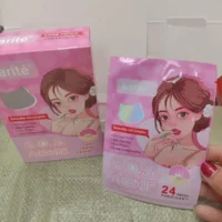 KARITE PARCHES SOS ANTIACNE GRANOS X24 UNI KA1407