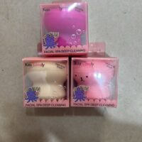 KISS LOVELYCEPILLO PARA CARA BX-840