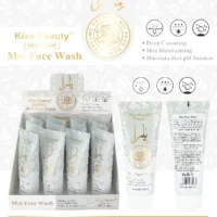 LIMPIADOR FACIAL YARA BLANCO KISS BEAUTY KA1500B