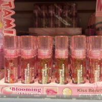 LIP OIL MAGIC 24K BLOOMING FLOWERS KA70984
