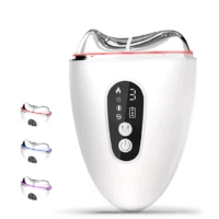 MASAJEADOR ELECTRICO GUASHA CON CALENTAMIENTO DYM061