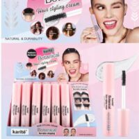 MASCARA  FIJADOR   BOTANICA KARITE KA66936