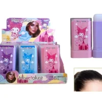 MOCALLURE CERA PARA PELO EN BARRA KUROMI MOC927