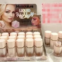 MOCALLURE ILUMINADOR BRILLO MC52