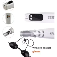 NEATCELL MAQUINA LASER FACIAL QUITA MANCHA WH448