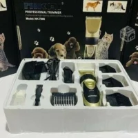 NIKAI CORTAPELOS DE MASCOTAS NK-7888 WH374