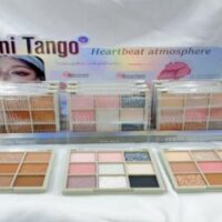 PALETA SOMBRA 9 COLORES LLES003