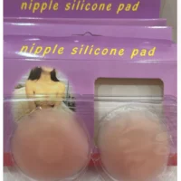 PEZONERA SILICONA PAD WH655