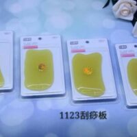 PIEDRA GUASHA DE FORMAS 1123 ASM15