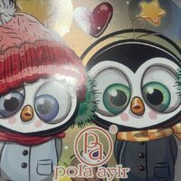 POLA AYIR SOMBRA 48C WH-TY07 1U