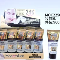 PRIMER 24K GOLD MOCOLLURE MOC2250