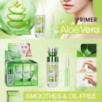 PRIMER FACIAL CON SERUM 2IN1 KISS BEAUTY KA68218A