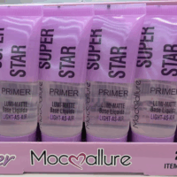 PRIMER SUPER STAR MOCOLLURE MOC2248