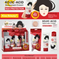 PROTECTOR SOLAR KOJICO SPF90+ KISS BEAUT KA68900