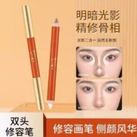 QXQY LAPIZ CORRRECTOR CONTORNO 2EN1 Q8816