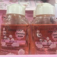 RM17 RIMOCCO DESMAQUILLANTE ROSA