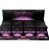 RUBY ROSE OBSIDIAN RUBOR EN POLVO GEMINI HB1000