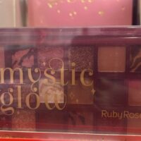 RUBYROSE 9-SOMBRAS METALICAS HB-1060