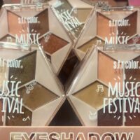 SOMBRA 6C MUSIC FESTIVALWH- LL149 7602