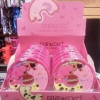 SOMBRITA TRIO KEVIN Y COCO KC5505