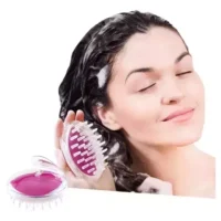 SWEET BEAUTY CEPILLO DE SILICONA DUCHA WH799