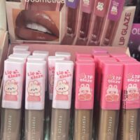 TEI LABIAL GLOSS COLEJO 8130