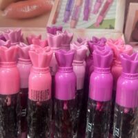 TEI8045 TINTA LABIAL CARAMELO