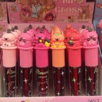 TINTE LABIA CAPIBARA RIMOCO R1764-3