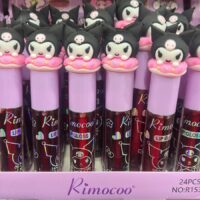 TINTE LABIAL KUROMI RIMOCO R1537-3