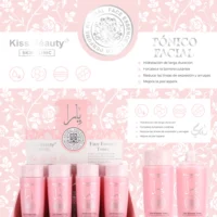 TONICO DE ESENCIA FACIAL YARA 250ML KA68691