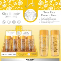 TONICO DE ESENCIA FACIAL YARA AMANILLO 250ML KA68691C