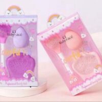 WH-3PCSKIT03 RUBYFACE KIT FACIAL