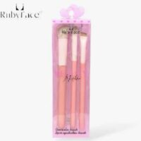 WH-AX03SETRUBYFACE PINCELES DE MAQUILLAJE