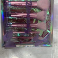 WH-TMRT08 RUBY FACE PINCELES DE MAQUILLAJE