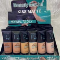 WH-TY45 SPARKLING BASE MATTE KISS FIT ME