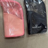 WH-WB10 RUBYFACE SET COMPLETO BROCHAS PINCELES