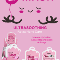 MASCARILLA PARA MANO AKRITE KA1293