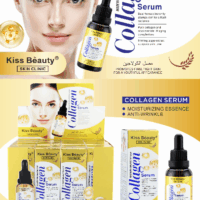 SERUM FACIAL DE COLAGENO SKIN CLINIC KISS KA68715D