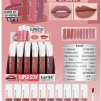 LABIAL LIQUIDO  SUPER STAY KA70799E