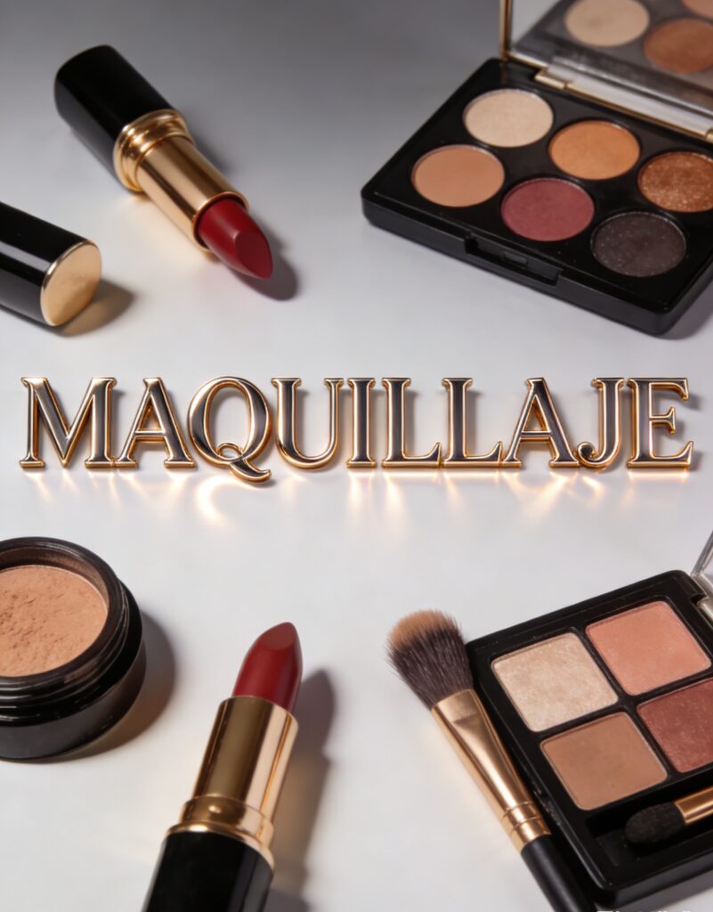 微信图片化妆品