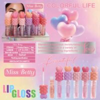 labial lip gloos kiss wh l5928