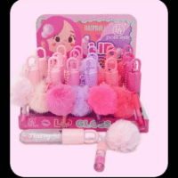 labial lip gloss pom bon pola lc8296