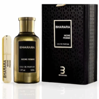 perfume 3bharara 100ml mz5036