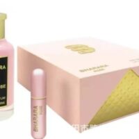 perfume 3bharara rosa 100ml mz5039