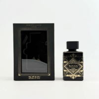 perfume arabe badee oud for glory 100ml