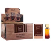 perfume arabe rojo khamrah 30ml jhal30 15