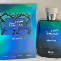 perfume atlantis 100ml mz5026
