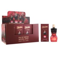 perfume jeam la bella jh300 24 30ml