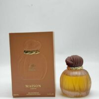 perfume maison 100ml mz5047