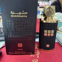 perfume mashhrab 100ml mz5061